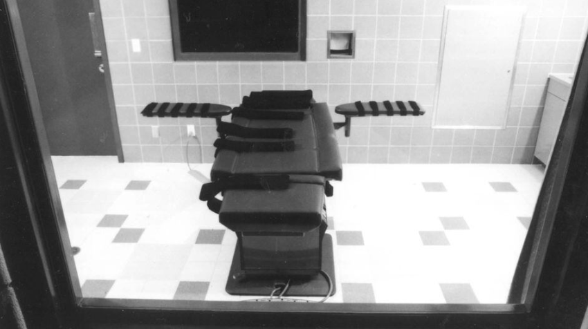 Suprema Corte nega recurso e 1ª execução com gás nitrogênio dos EUA deve ocorrer nesta quinta-feira