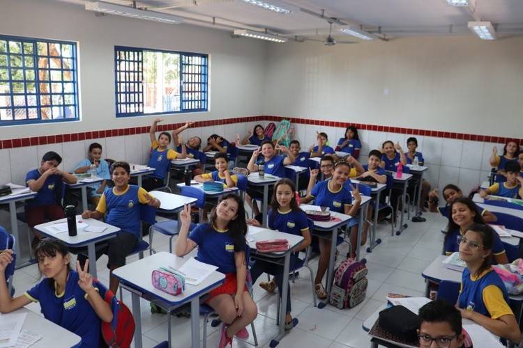 Prefeitura de Dourados inicia período de pré-matrícula da Rede Municipal de Ensino