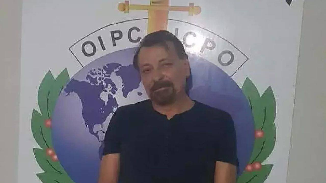 Filho de Cesare Battisti receberá mais de R$ 36 mil em dólares e euros apreendidos em MS