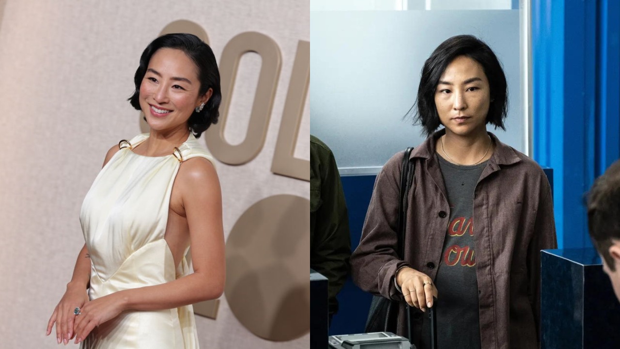 Ao viver sua primeira protagonista no cinema, Greta Lee diz que Vidas Passadas restaurou sua fé na indústria – filme está cotado ao Oscar