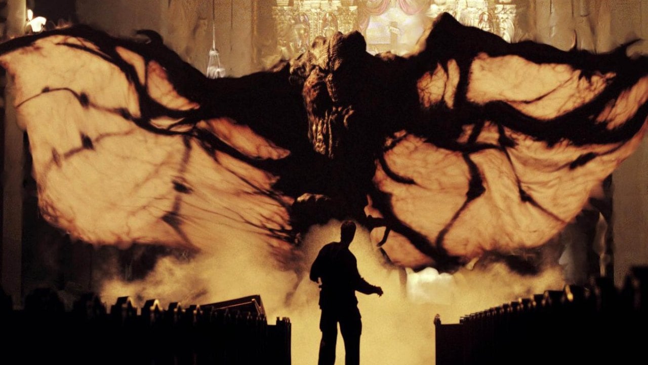 Arnold Schwarzenegger foi massacrado por esta mistura de ação e terror: “Cenas estereotipadas e atuações ruins”