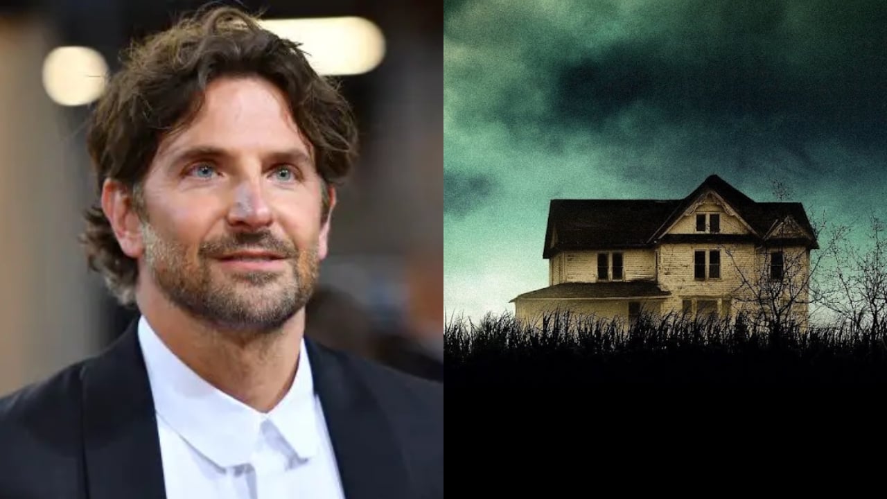 Bradley Cooper teve participação secreta num dos filmes de terror mais elogiados dos últimos anos