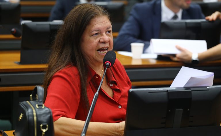 Comissão aprova proposta que prevê aposentadoria por idade para mães