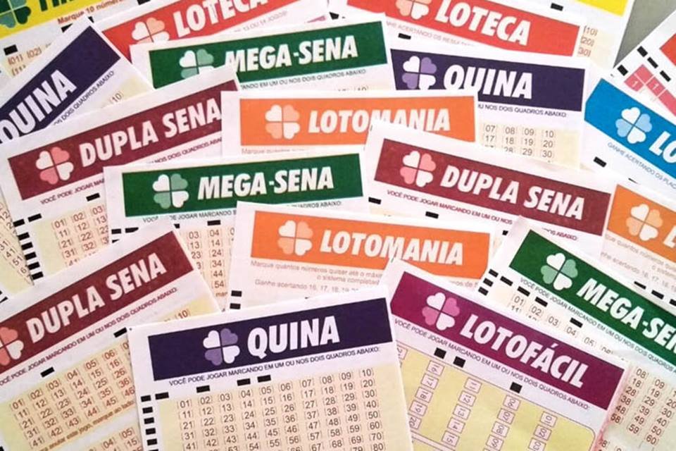 Loterias: Lotofácil sorteia R$ 5 milhões nesta segunda; confira