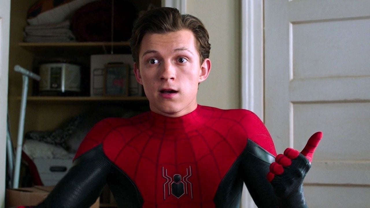 “Mais dinheiro do que eu jamais tinha visto”: A confusão de nomes que revelou o salário indecente de Tom Holland na Marvel
