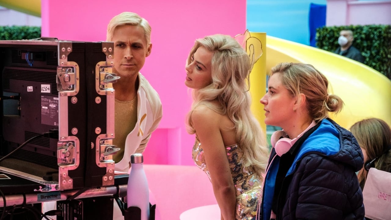 “Não existe Ken sem Barbie”: Ryan Gosling critica Oscar 2024 após Margot Robbie e Greta Gerwig serem esnobadas na lista de indicados