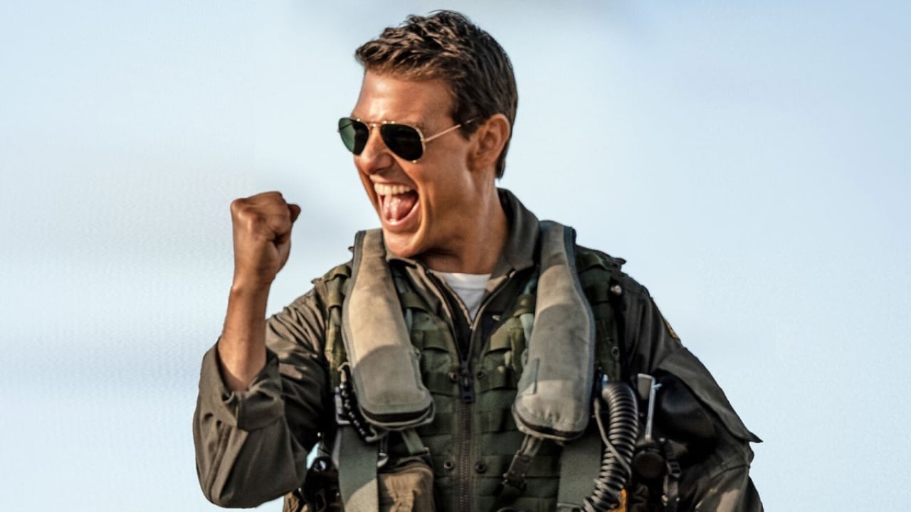 O maior sucesso da carreira de Tom Cruise terá continuação – com novidades empolgantes para os fãs