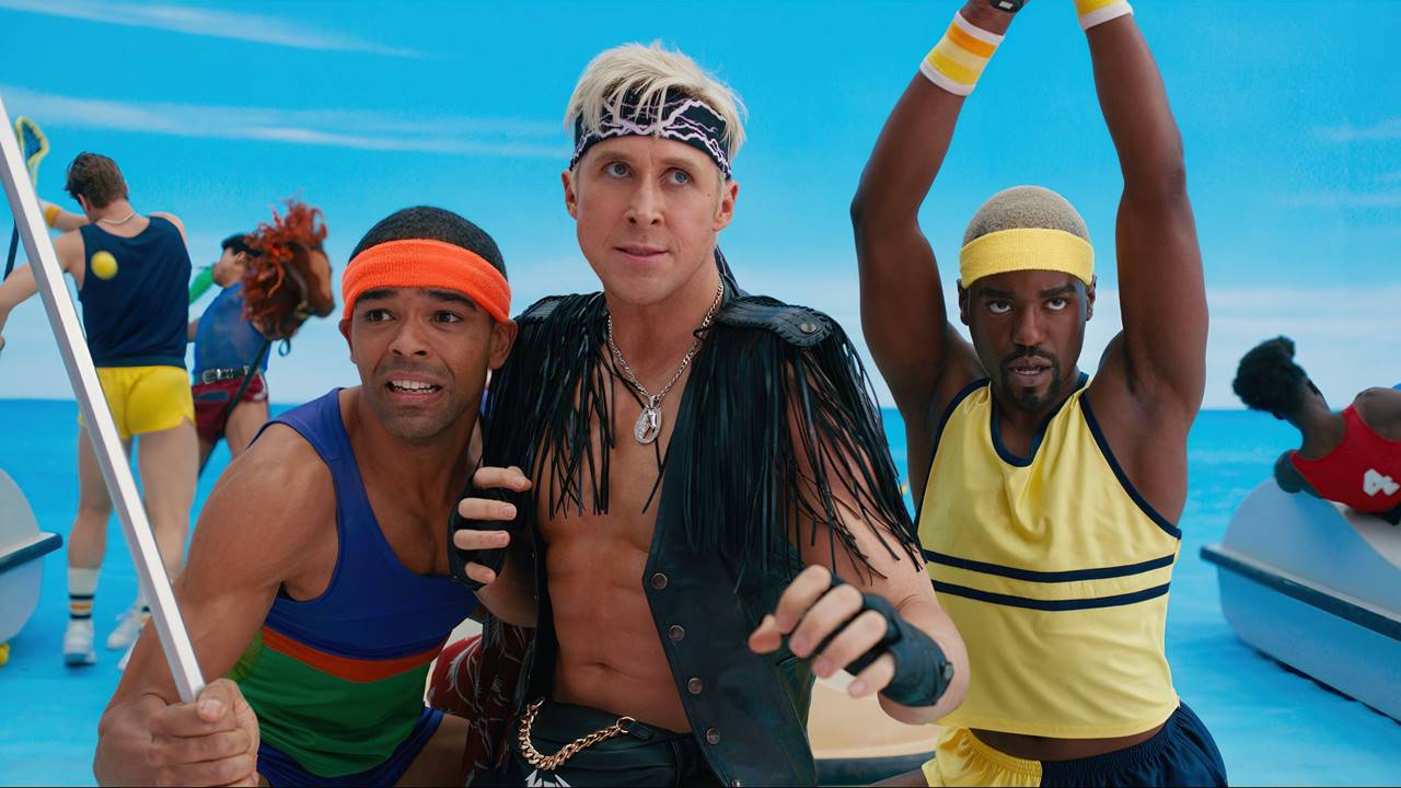 Oscar 2024: Escute todas os indicados na categoria de melhor canção original