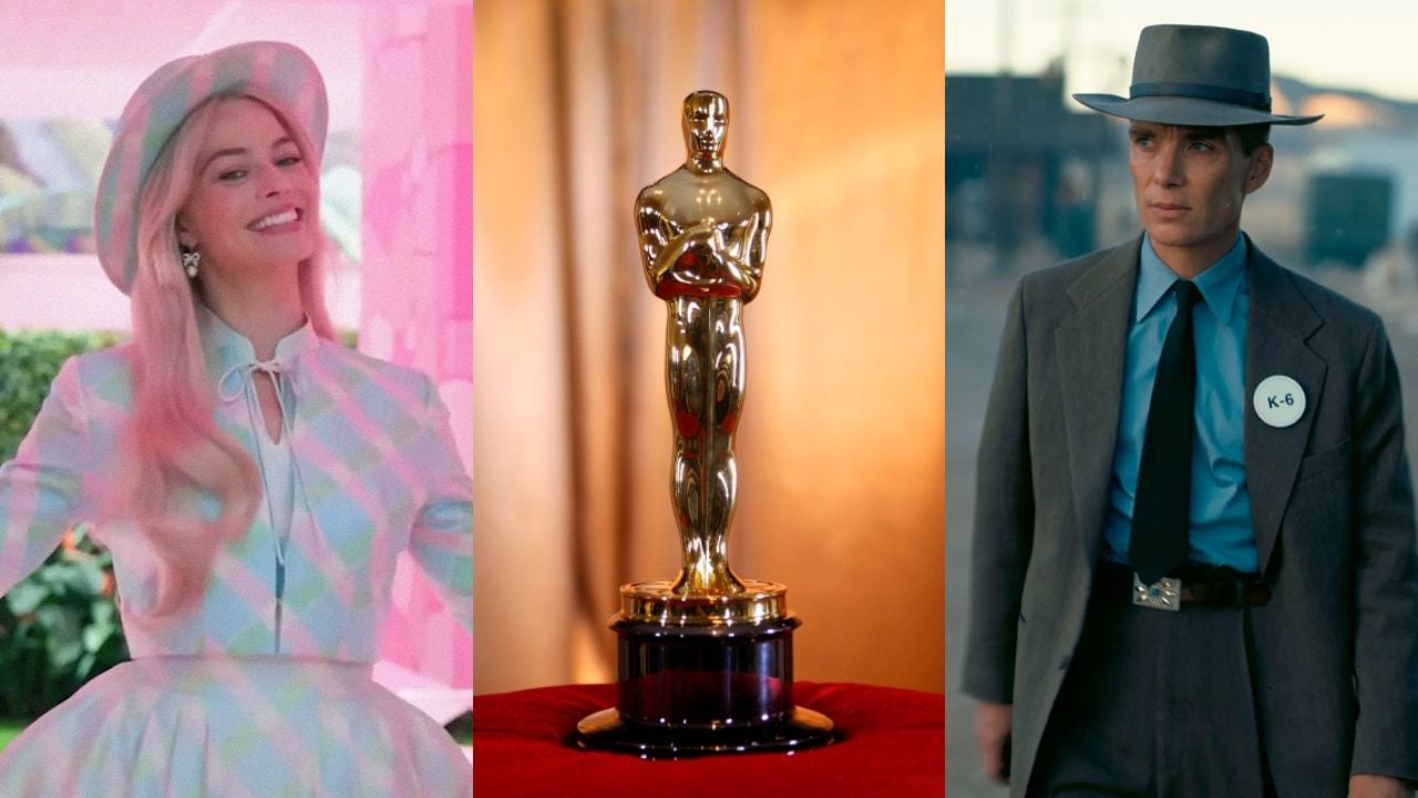 Oscar 2024: Onde assistir aos filmes indicados?