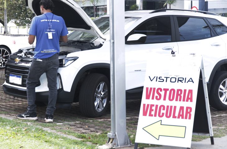 Para adequações à nova Lei de Licitações, Detran suspende temporariamente novos credenciamentos