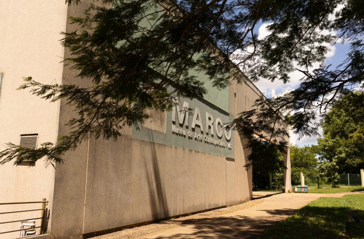 Para reaproximar população do MARCO, Governo de MS vai fazer reforma e levar tecnologia a museu