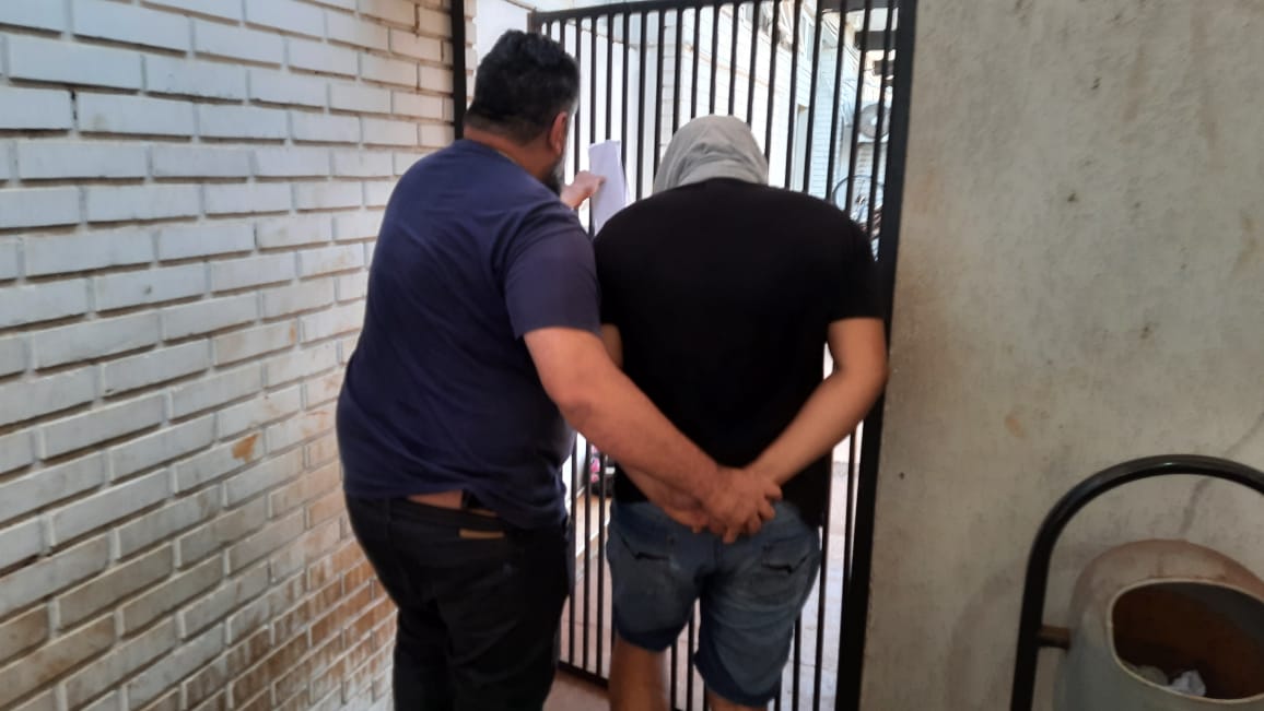 Polícia prende mais três suspeitas pela morte de educador físico e atleta