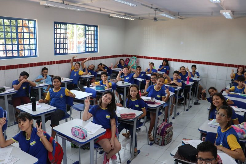 Prefeitura divulga terceira designação de vagas da Reme