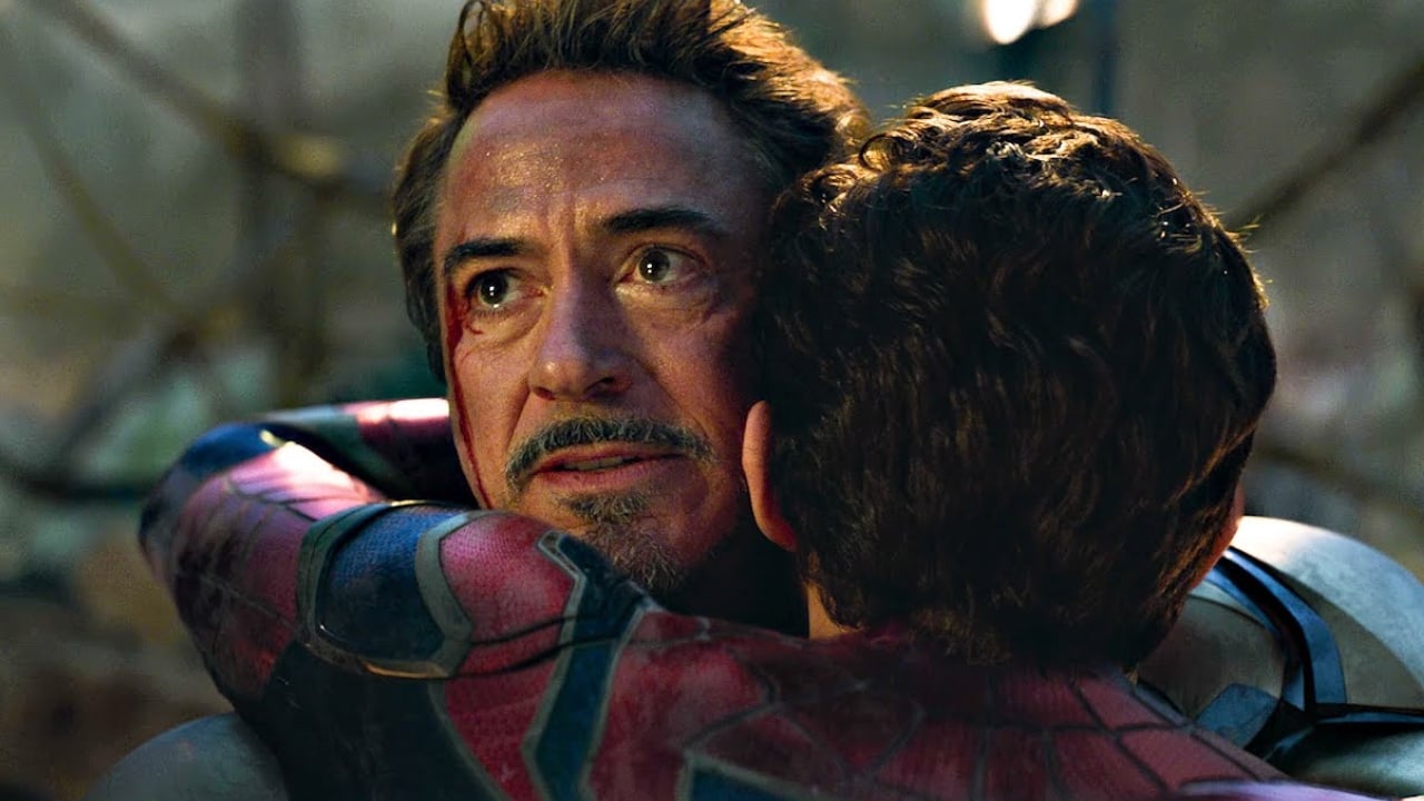 Quase 5 anos após despedida em Vingadores: Ultimato, este reencontro da Marvel vai te emocionar: “Aqueceu meu coração”