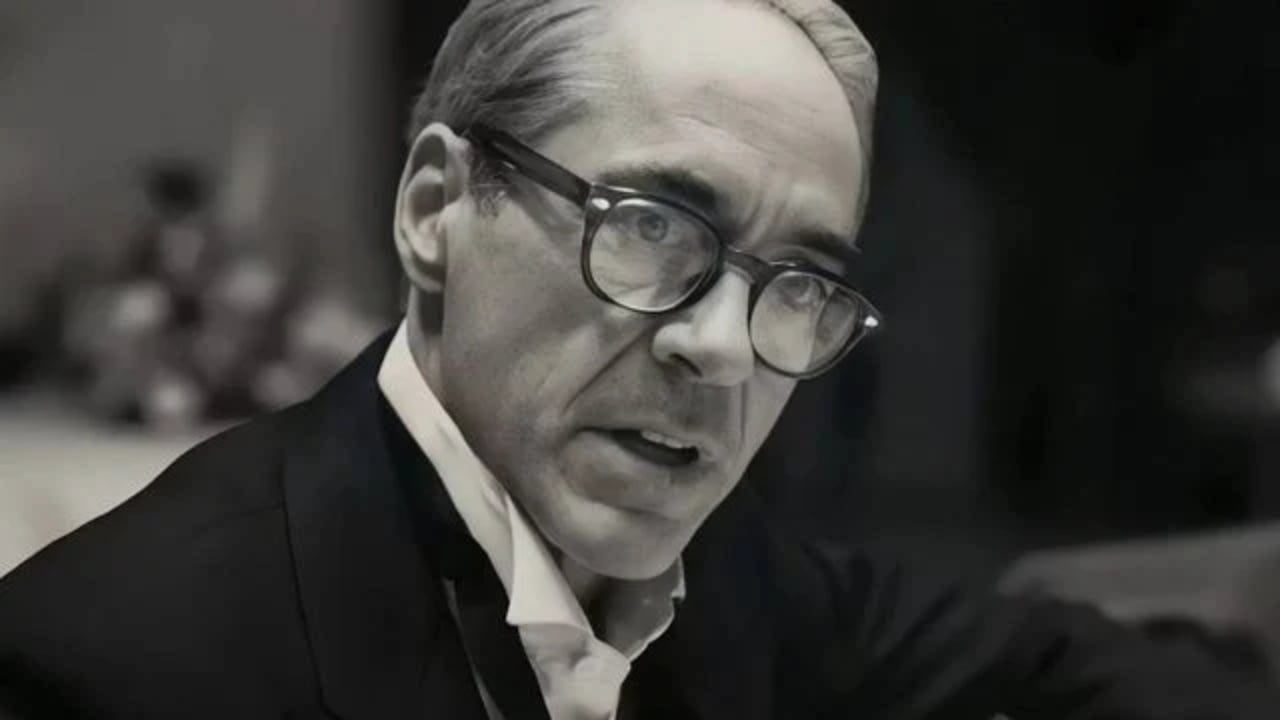 Robert Downey Jr. só foi obcecado por três personagens em toda a sua carreira: Dois são seus maiores sucessos e o outro um fracasso