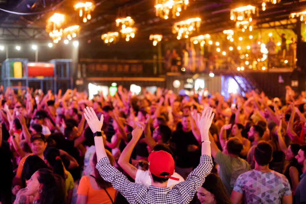 Segundo esquenta do bloco Capivara Blasé promete muito samba no pé na Capital