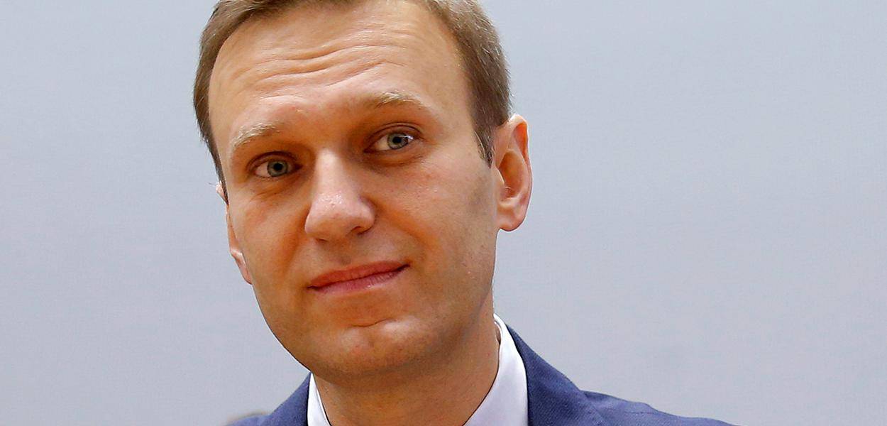 Morte de Navalny é classificada como “natural” em atestado de óbito, diz mãe do opositor russo
