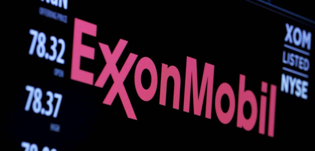 Exxon anuncia que vai perfurar poços de petróleo em frente à costa de área disputada por Venezuela e Guiana