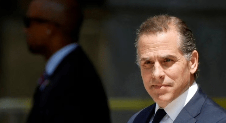 Hunter Biden, filho do presidente dos EUA, testemunhará em investigação de impeachment