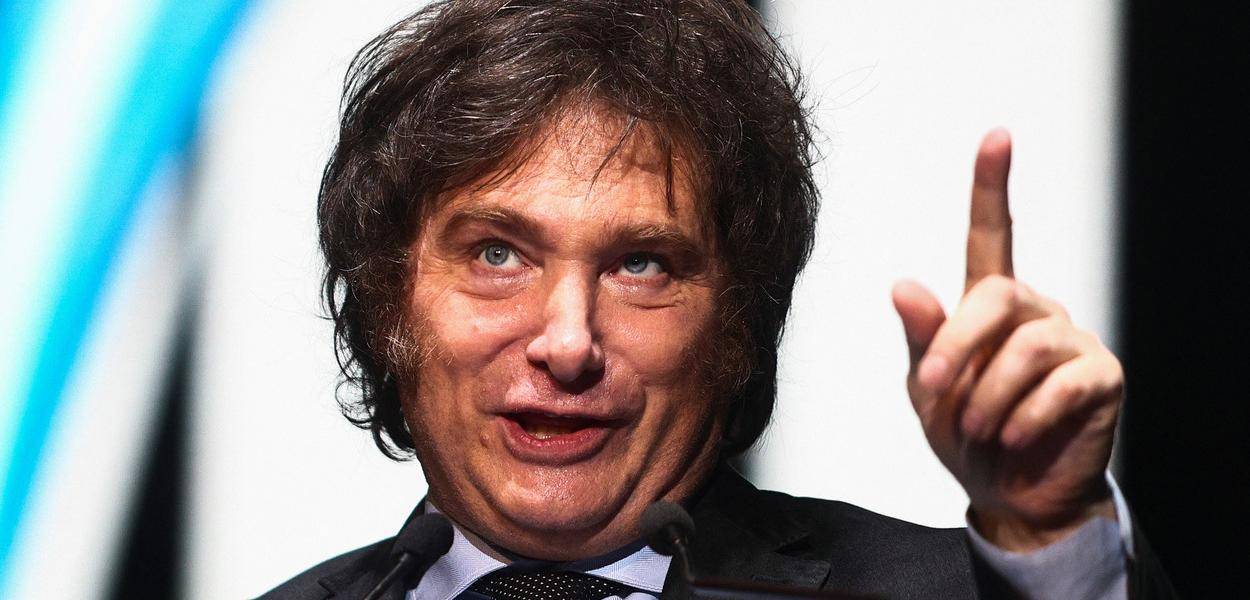 Governo Milei amplia proibição do uso de linguagem inclusiva para todos os setores da administração pública