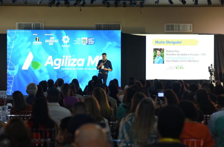 Agiliza MS: Governo faz oficinas de capacitação sobre compras públicas para municípios