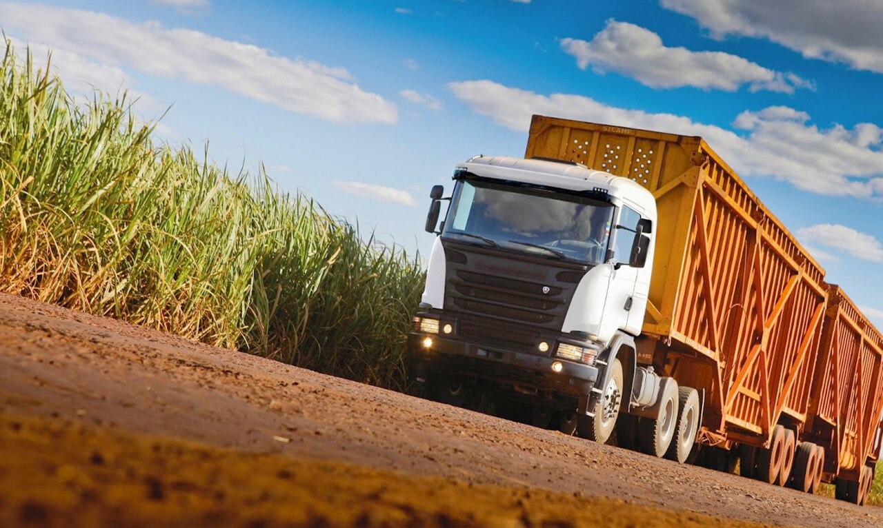 Algoritmo inteligente gera eficiência a logística das usinas