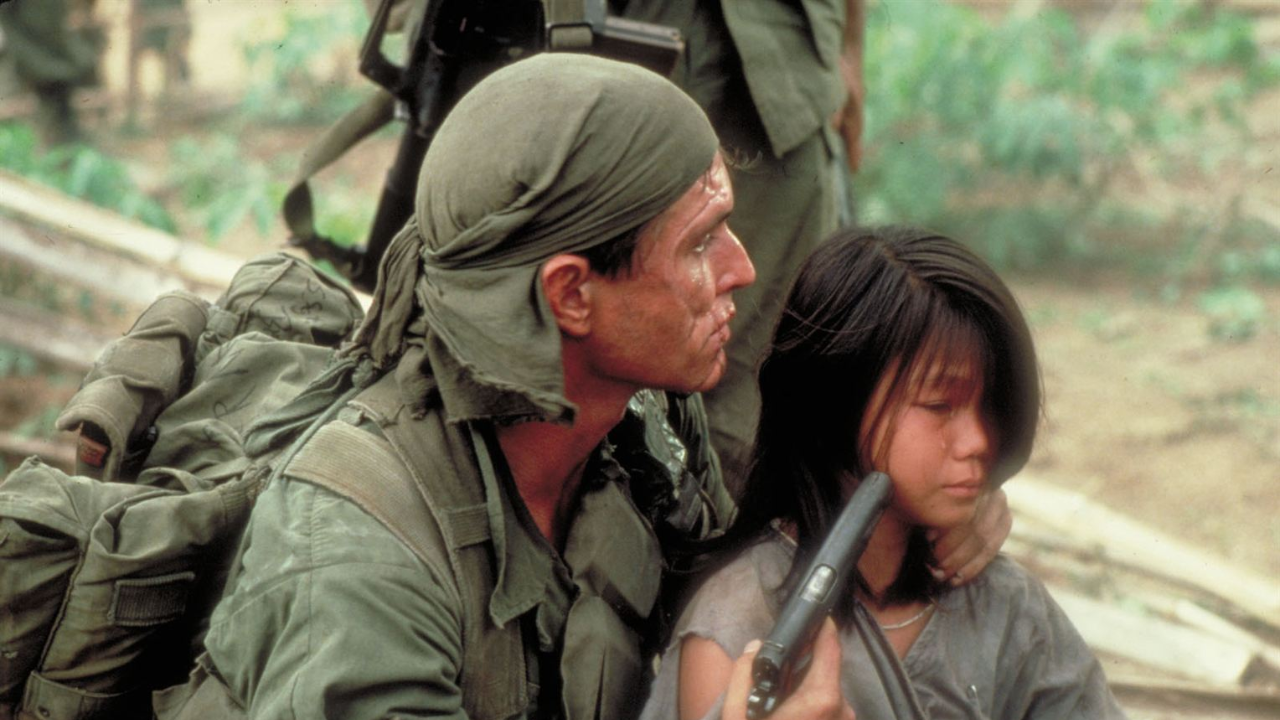 Avaliado com 4,3 estrelas de 5, este é um dos maiores filmes de guerra já feitos