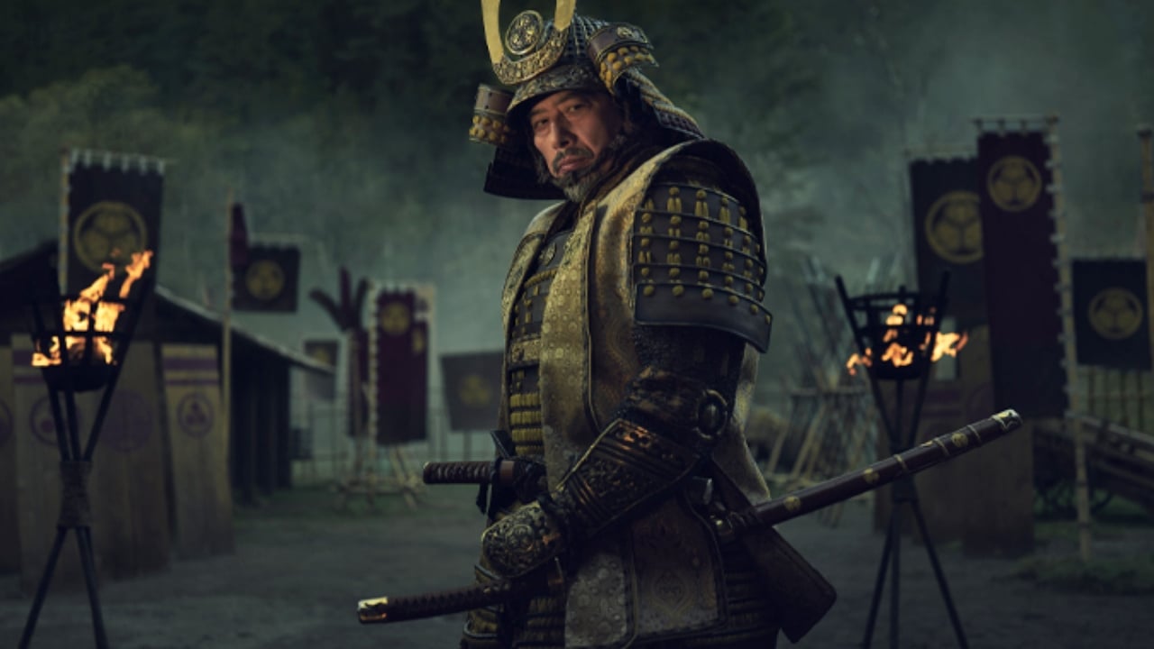 Com batalhas épicas e conflitos políticos, série Xógum: A Gloriosa Saga do Japão chega ao streaming cheia de ação e reviravoltas