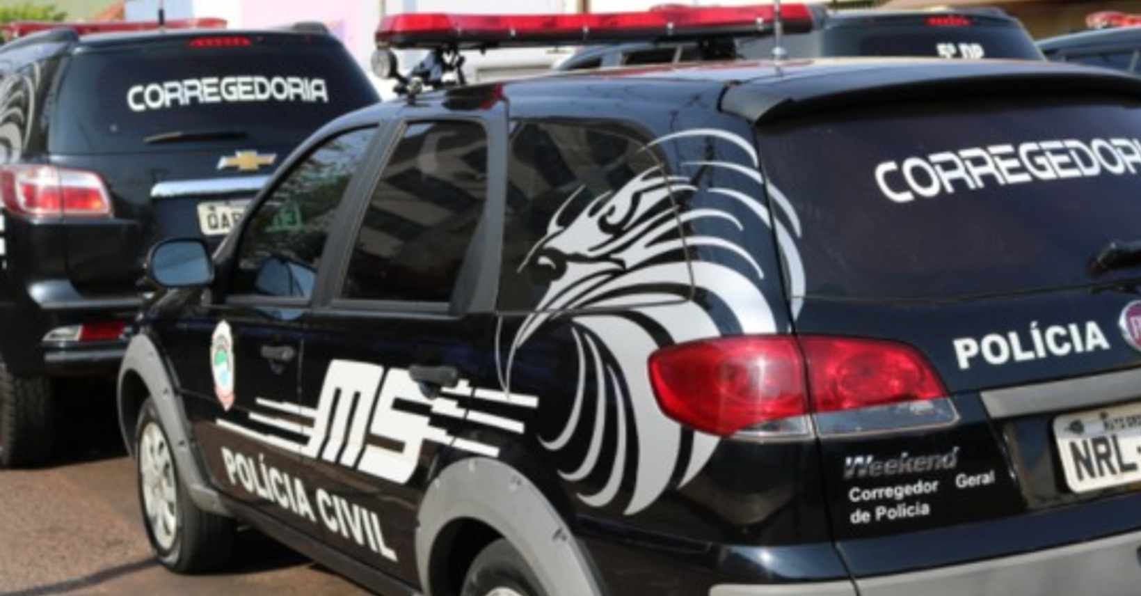 Corregedoria da Polícia Civil vai investigar chefe acusado de assédio sexual por servidora no Detran-MS