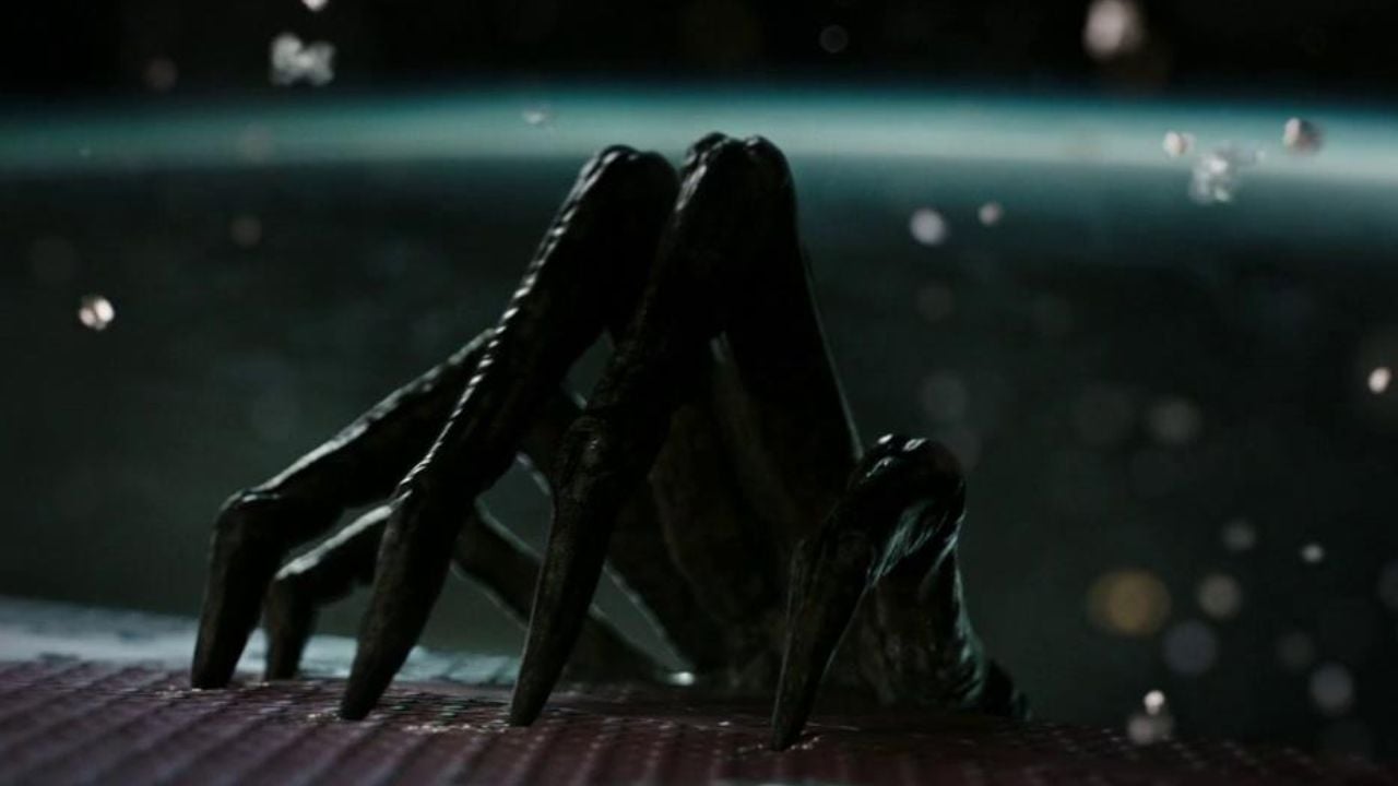 “Estou em estado de choque”: Cena de um dos filmes de terror mais aguardados de 2024 é tão “nojenta” que equipe não aguentou assistir