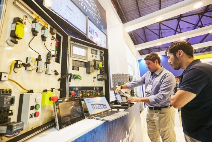 Fenasucro & Agrocana é vitrine de produtos e tecnologias em bioenergia