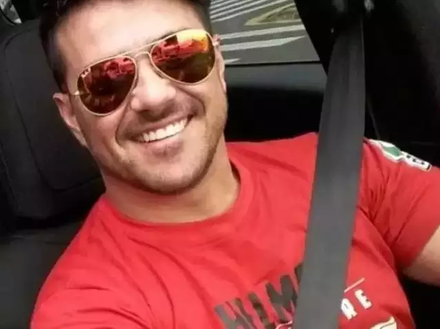 Filho de desembargadora aposentada por ordem do CNJ é preso