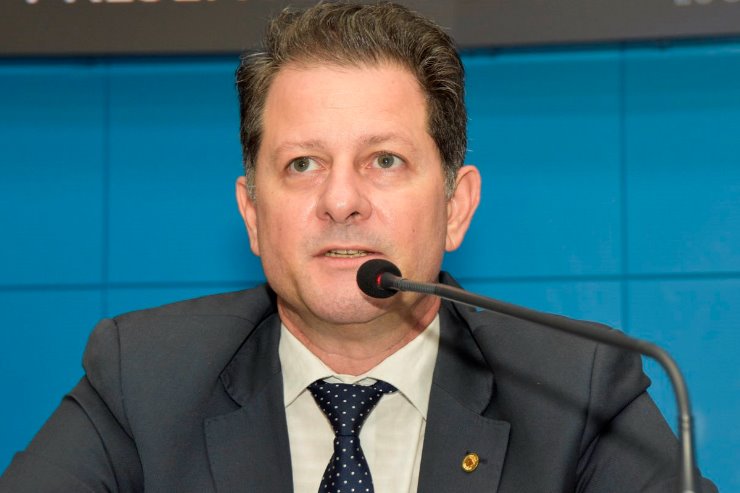 Frente Parlamentar faz reunião técnica em preparação ao Seminário das águas
