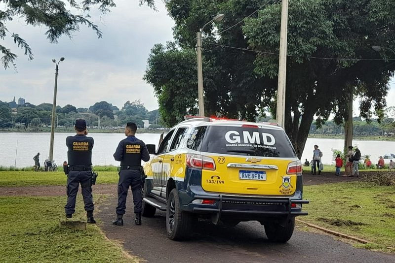 Guarda Municipal inicia curso de formação para 29 novos agentes