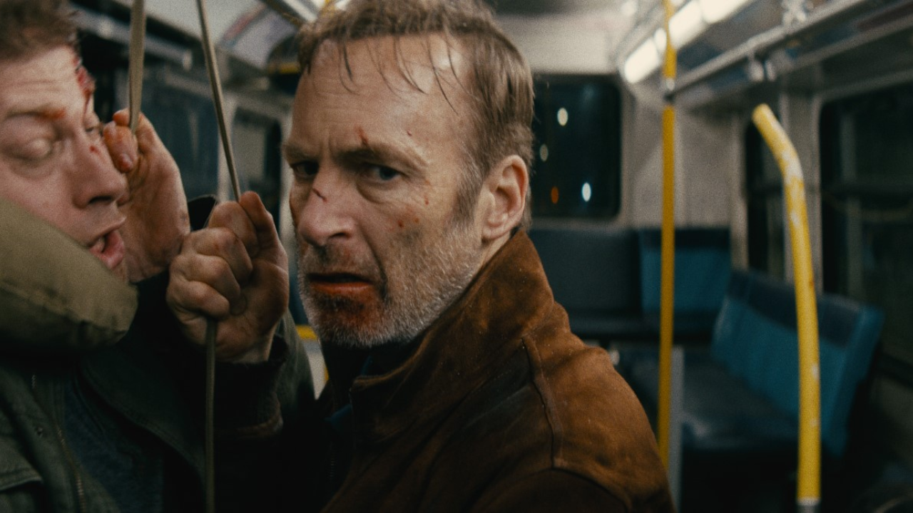 Hoje na Netflix: Um explosivo filme de ação herdeiro de John Wick e estrelado pelo ator mais subestimado do momento