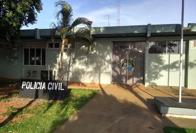 Homem é espancado e roubado ao chegar em local de encontro marcado por desconhecida