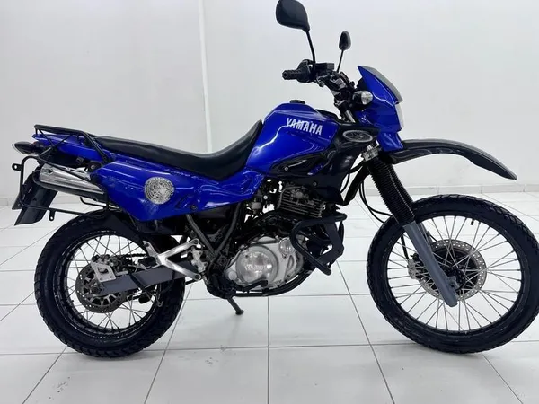 Homem pede para testar moto à venda e desaparece em Dourados