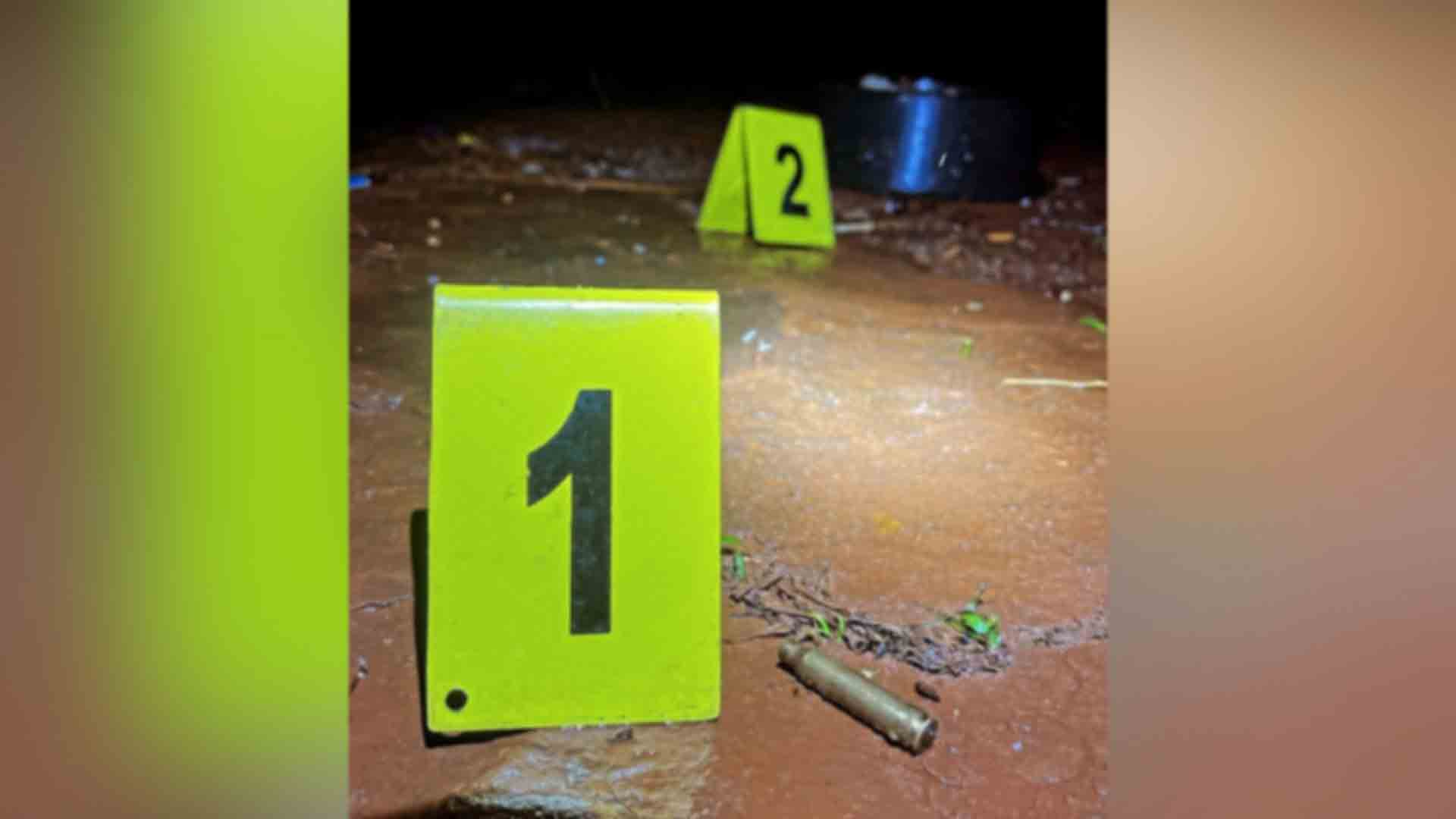 Jovem de 17 anos morre em MS durante troca de tiros com a polícia