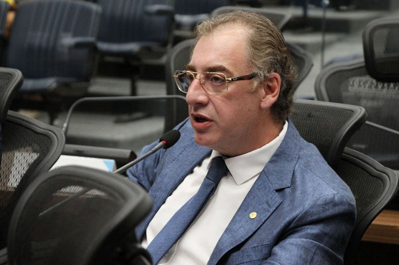 Juíza recebe denúncia contra grupo de deputado ligado ao jogo do bicho