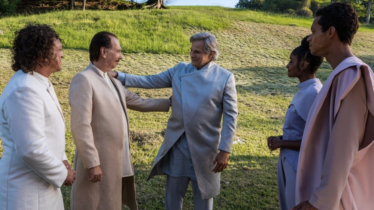 “Mais difícil que escalar a Seleção Brasileira”: Assim o elenco de Nosso Lar 2 foi escolhido