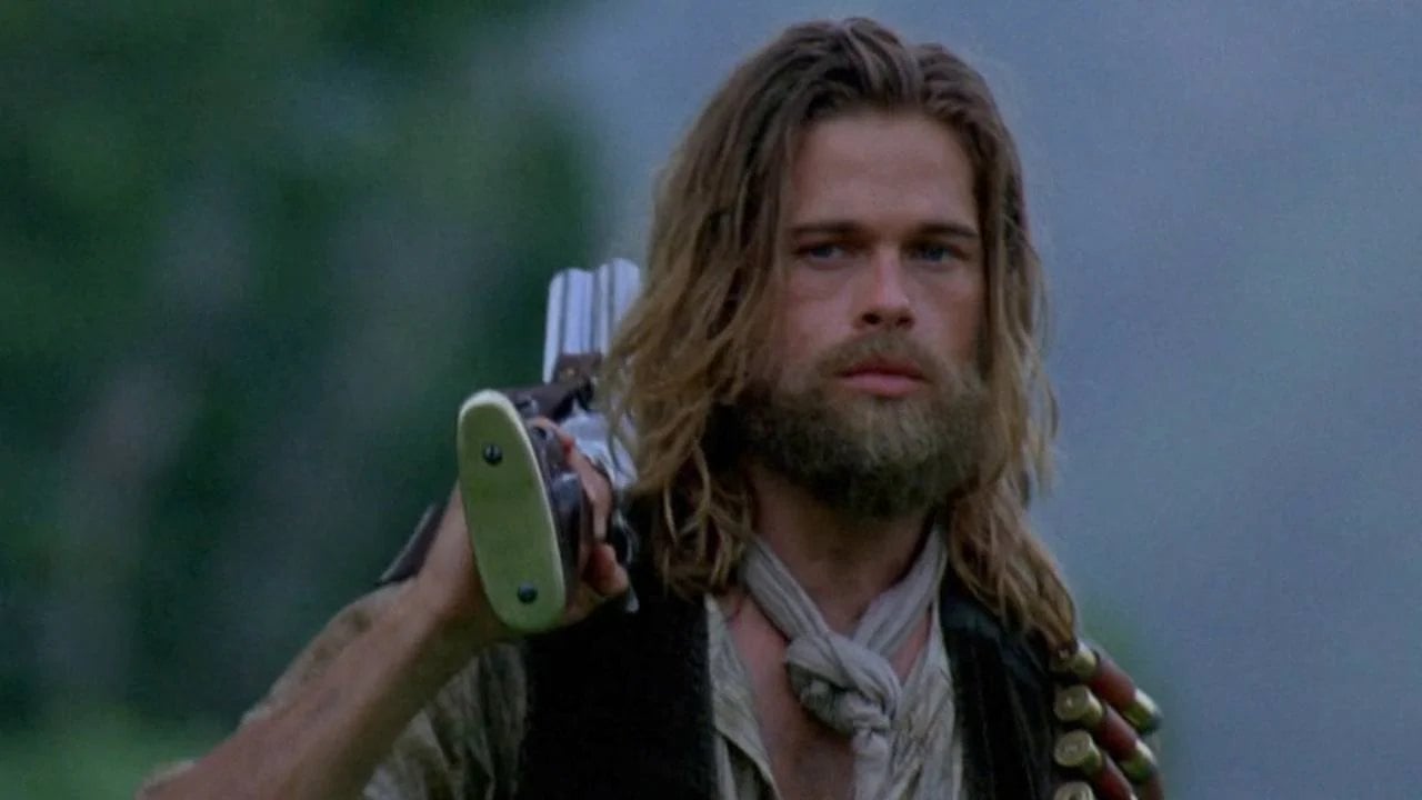 “Não sei quem jogou a primeira cadeira”: É um dos filmes mais importantes da carreira de Brad Pitt, mas foi uma luta contínua nos bastidores