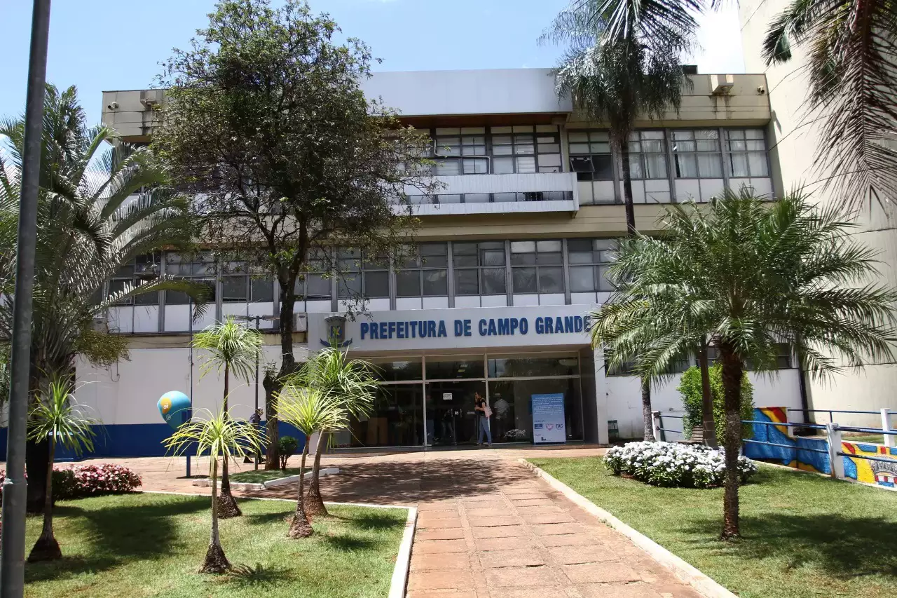 Prefeitura da Capital convoca auditores fiscais com salário de R$ 70 mil