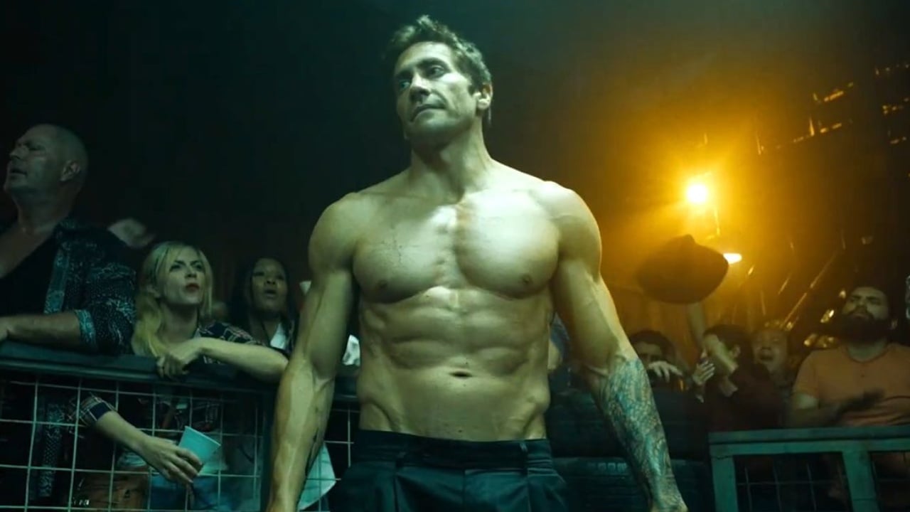 Prime Video relança um clássico de ação após 35 anos: Jake Gyllenhaal se torna uma máquina de luta no trailer
