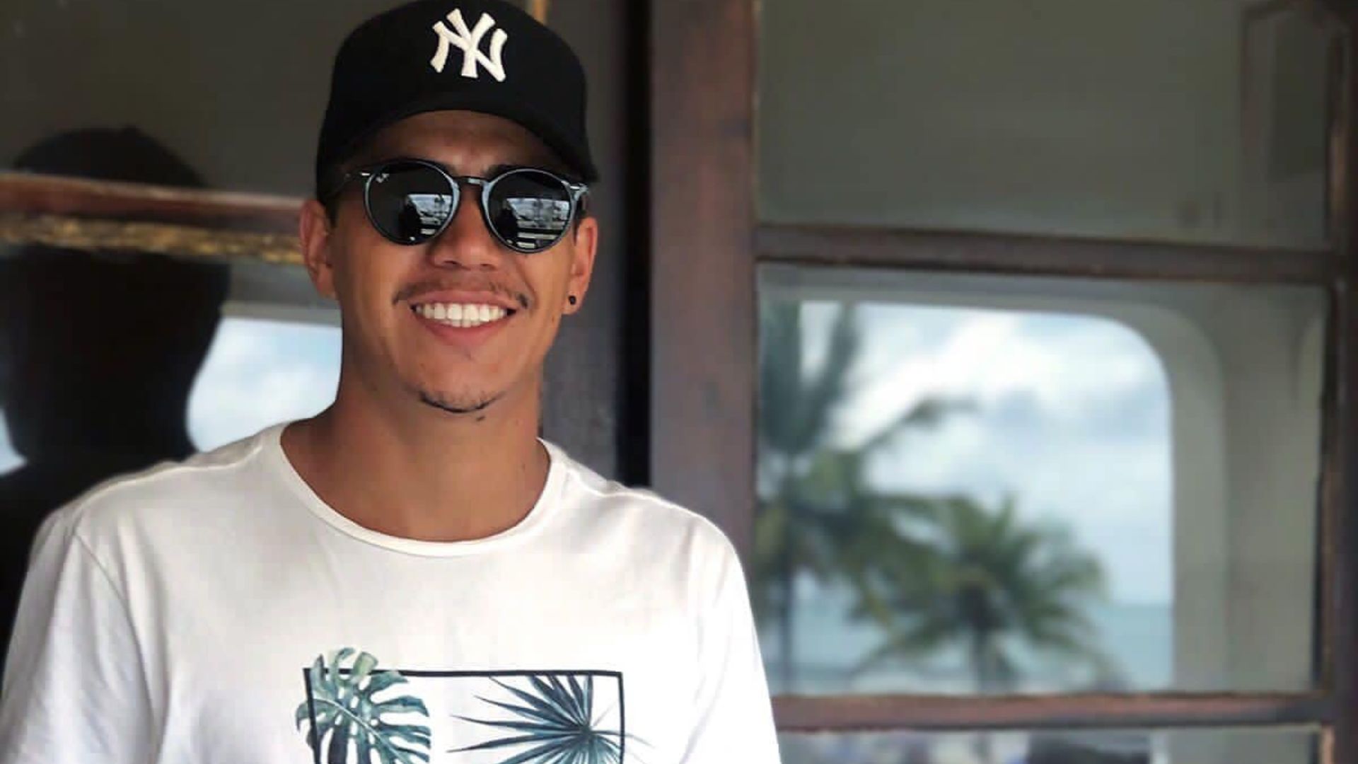 Professor de educação física pode ter sido morto por crime passional