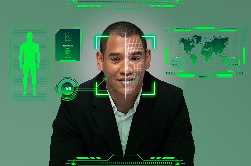 Projetos buscam restringir manipulação de imagens com inteligência artificial