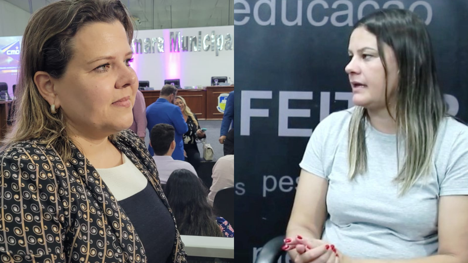 Quatro secretários municipais devem disputar eleições em Dourados