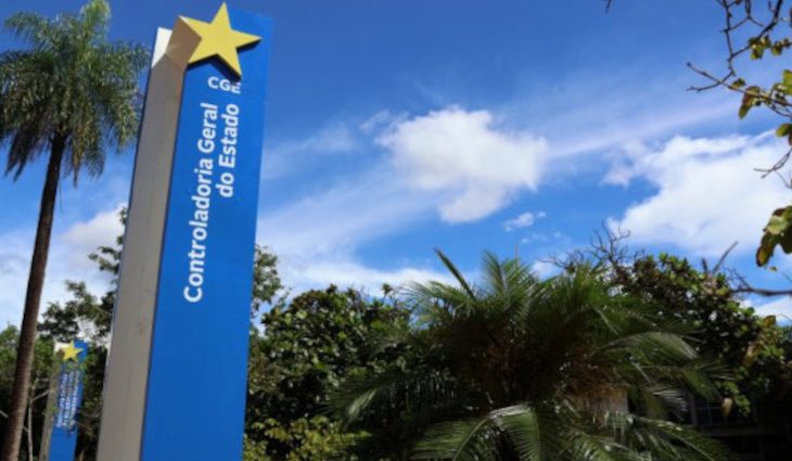 Regimento Interno da Controladoria-Geral do Estado de MS é publicado