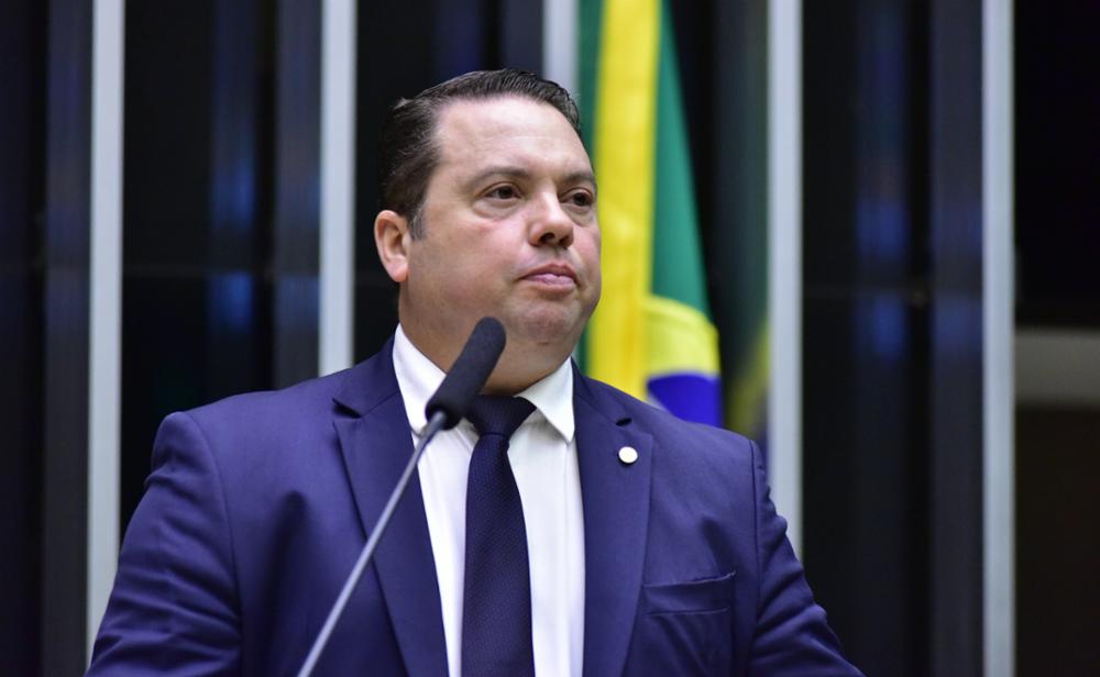 Rodolfo Nogueira quer convocação de Lewandowski para explicar fuga de detentos