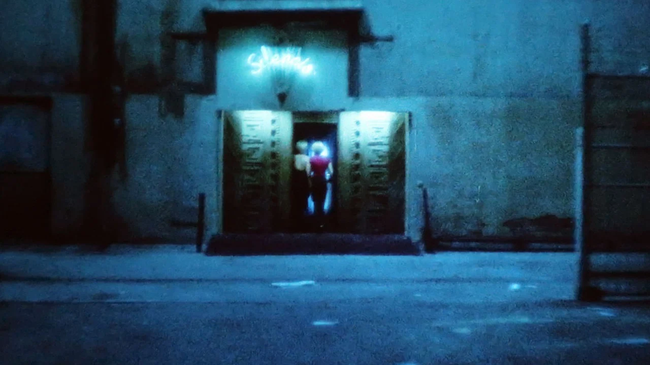 Ser uma obra-prima do cinema como solução de emergência: Este aclamado suspense psicológico quase foi uma série de TV