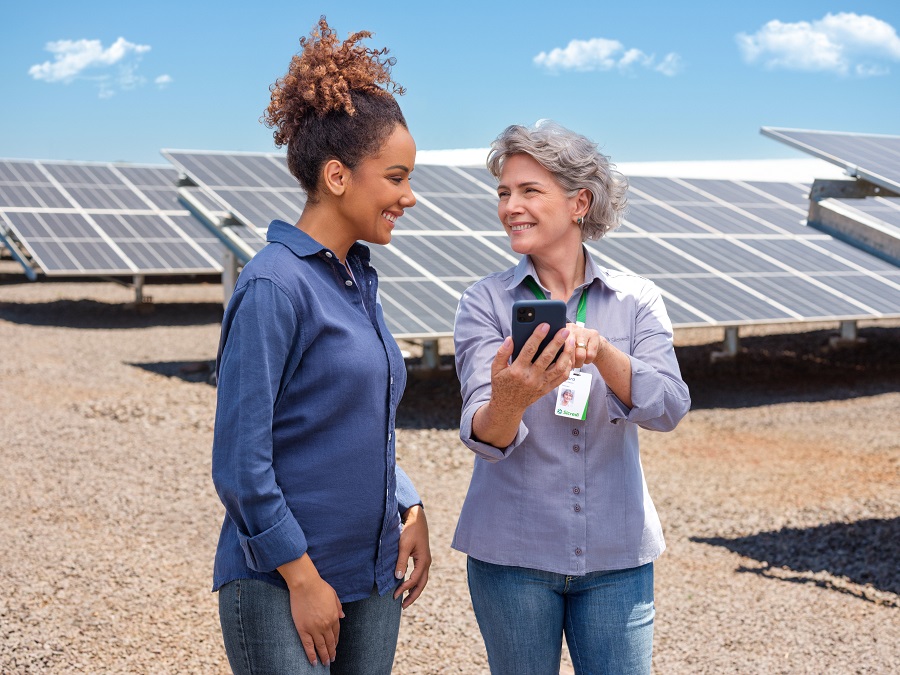 Sicredi Centro-Sul MS/BA destina R$ 251 milhões em créditos voltado à Economia Verde